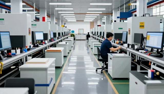 贵州鼎利恒光电科技有限公司